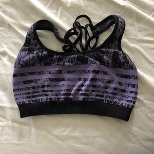 Nike SoulCycle bra